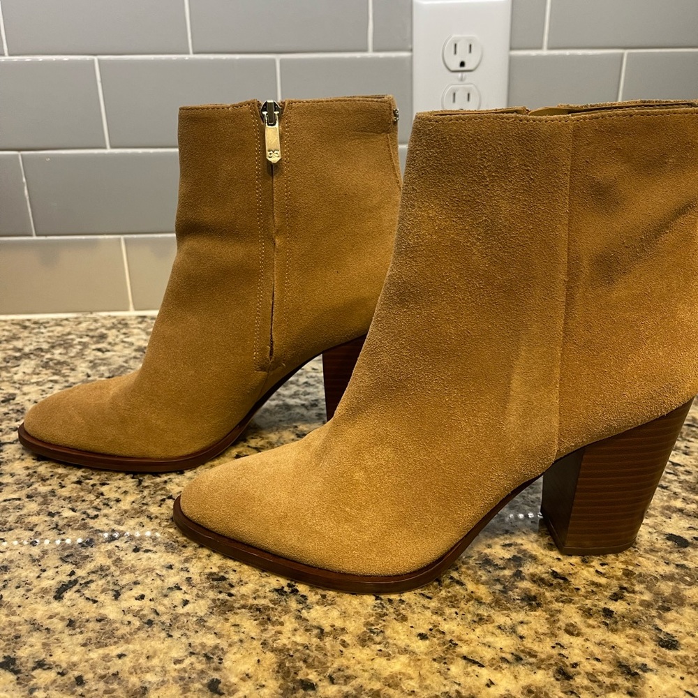 Sam Edelman Blake Bootie